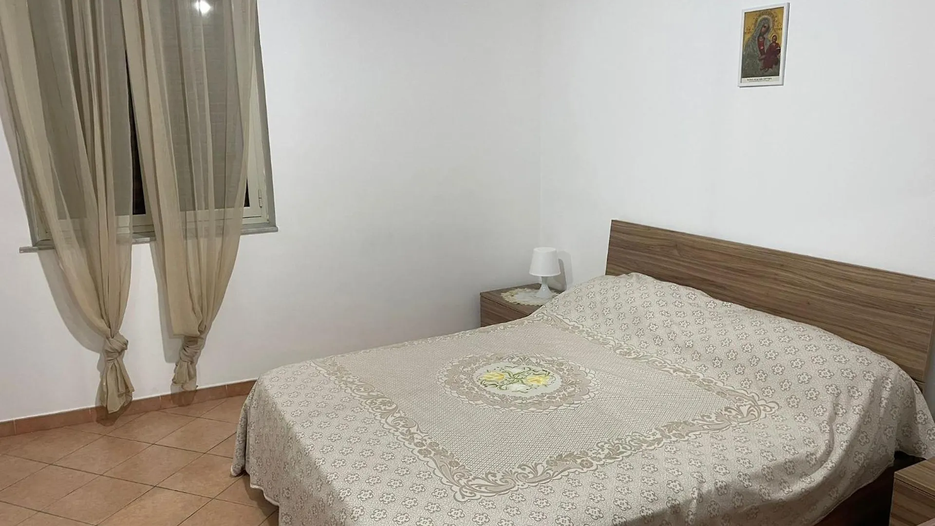Apartment Casa Vacanze Corale Palermo Italy