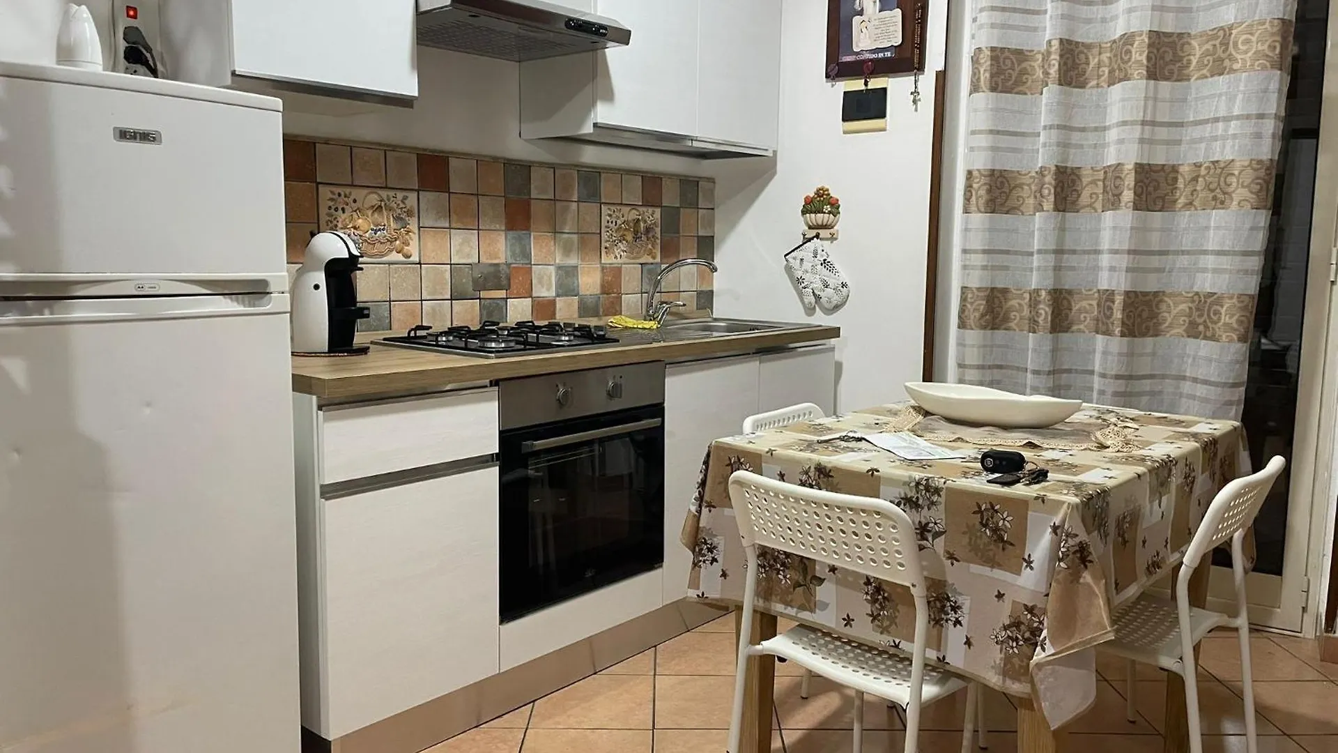 Casa Vacanze Corale Palermo 0*,  Italy