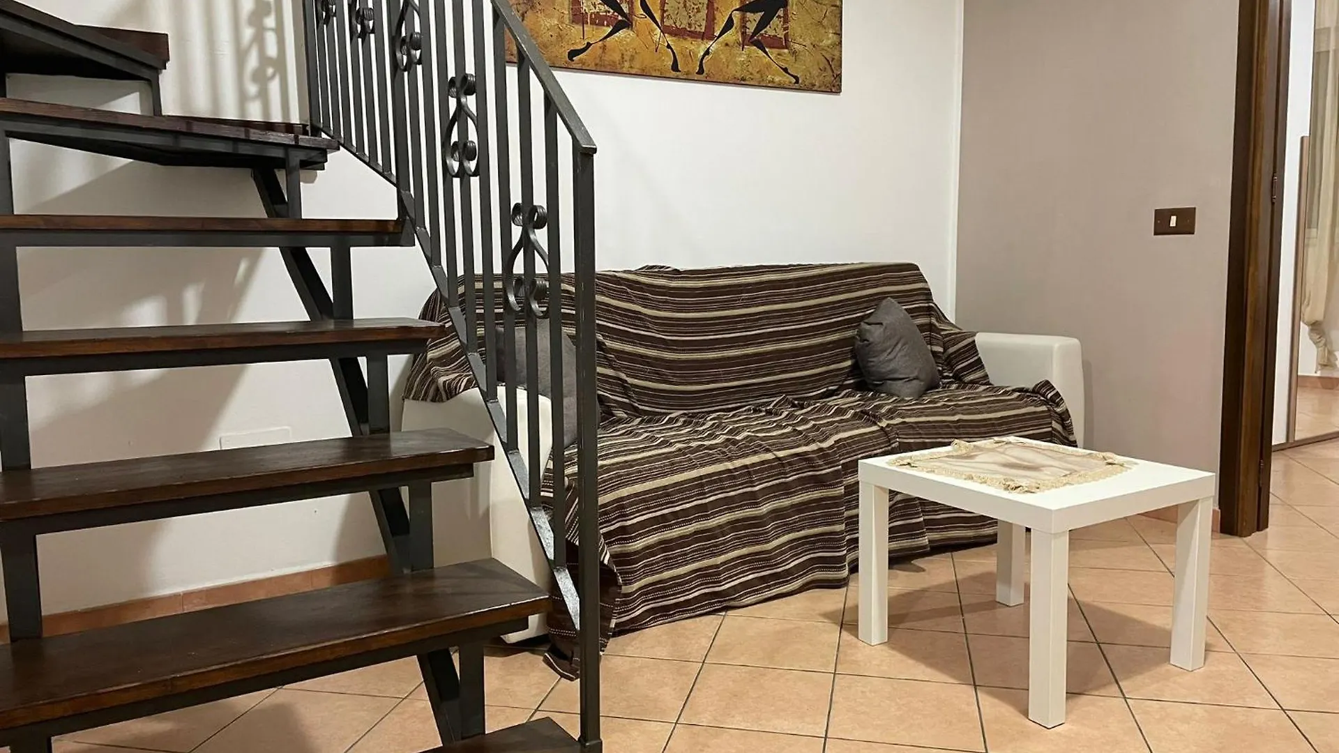 Casa Vacanze Corale Palermo Italy