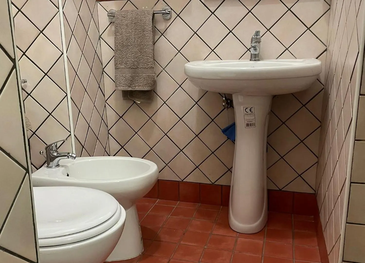 Apartment Casa Vacanze Corale Palermo