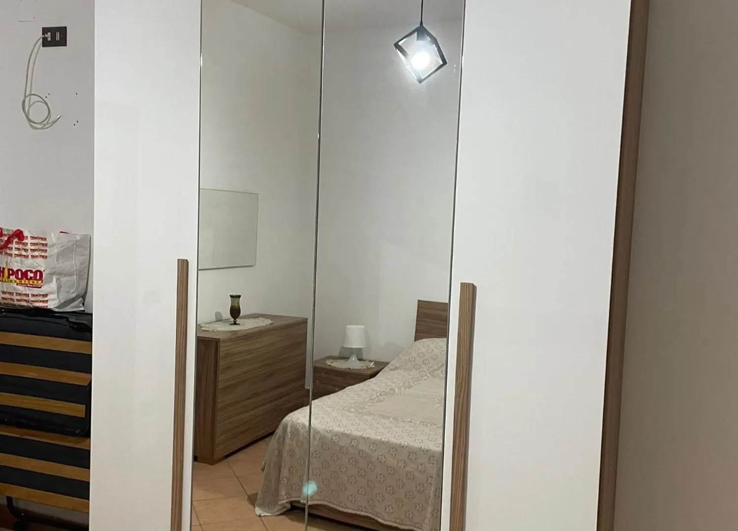 Casa Vacanze Corale Palermo Apartment