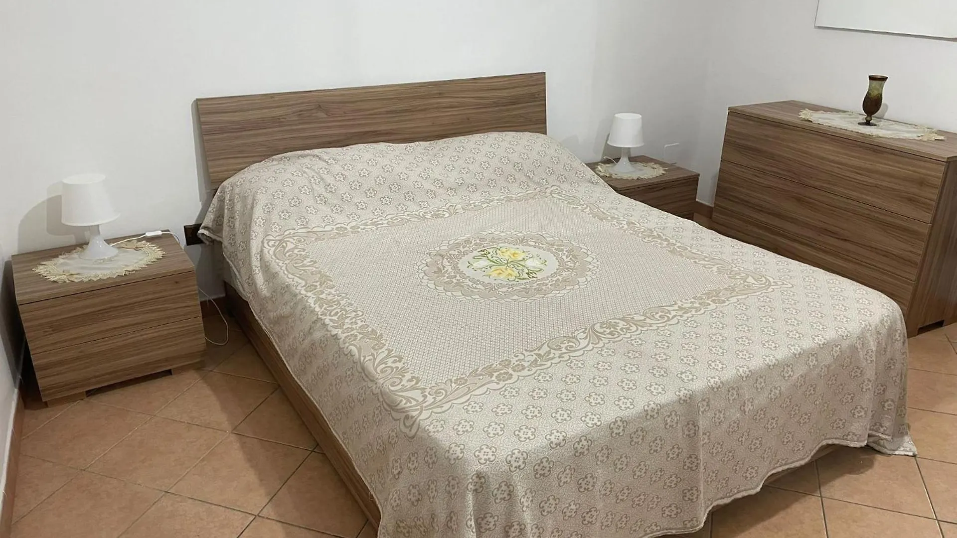 Casa Vacanze Corale Palermo