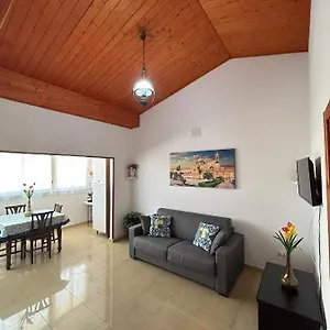 Appartamento Le Trottole, Palermo
