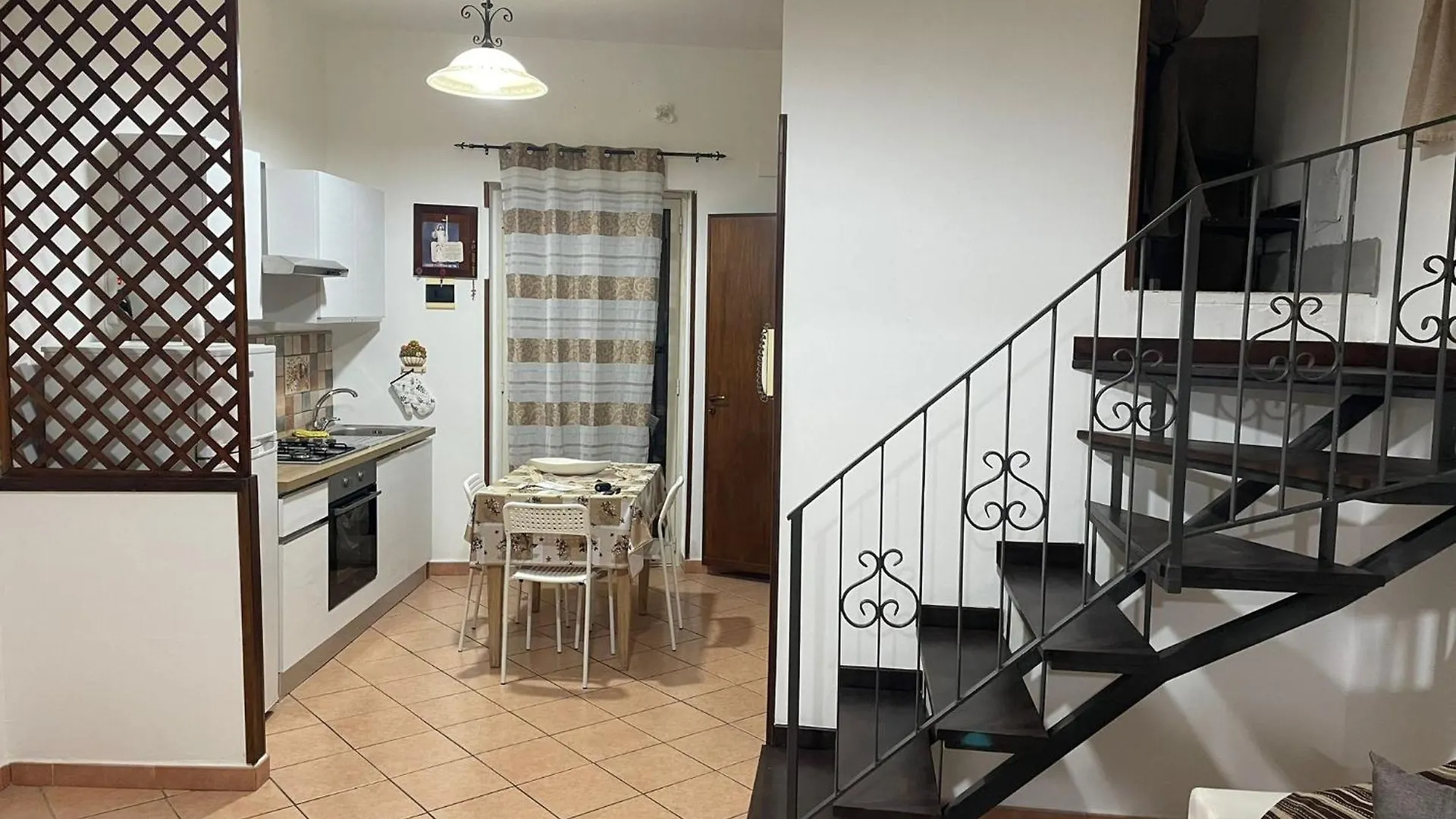 Casa Vacanze Corale Palermo